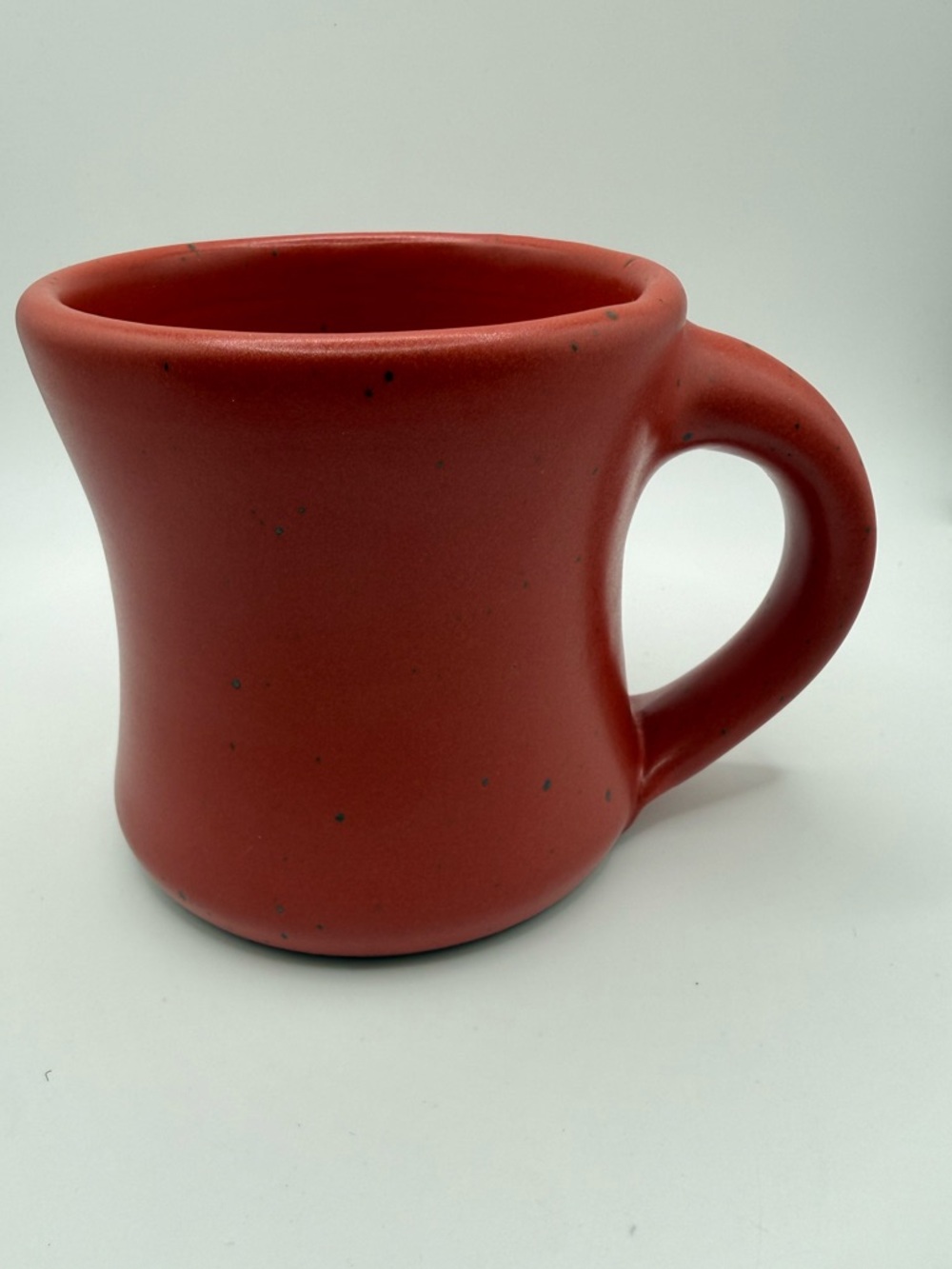 East Fork Workshop Diner Mug - Henri’s Red